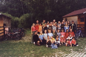 Bohušov 2003